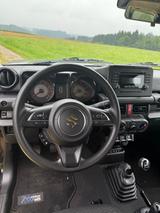 Suzuki Jimny 1.5 ALLGRIP Comfort - Suzuki Jimny: 5.1