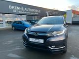 Honda HR-V Executive LED Klima DAB PDC Hubdach 1.Hd - Honda HR-V in Wuppertal