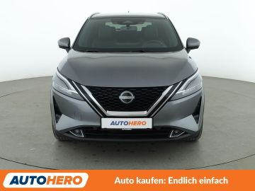 Nissan Qashqai - 9