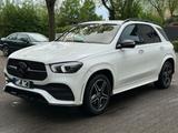 Mercedes-Benz GLE 300 d 4Matic*AMG-LINE*ALCANTARA*KAMERA*TOP* - Mercedes-Benz GLE 300 aus 2019
