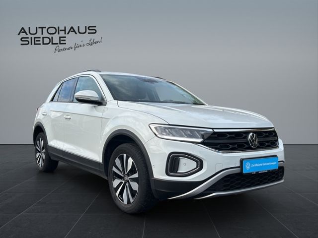 Volkswagen T-Roc Move 1.0 TSI foto 7