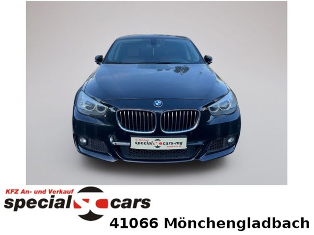 BMW 530 Gran Turismo xDrive / M Paklet / Pano/ Leder