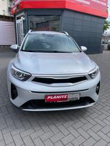 Kia Stonic Vision/DAB/WIFI/Bluetooth/Tempomat/Spurha - Kia aus 2022