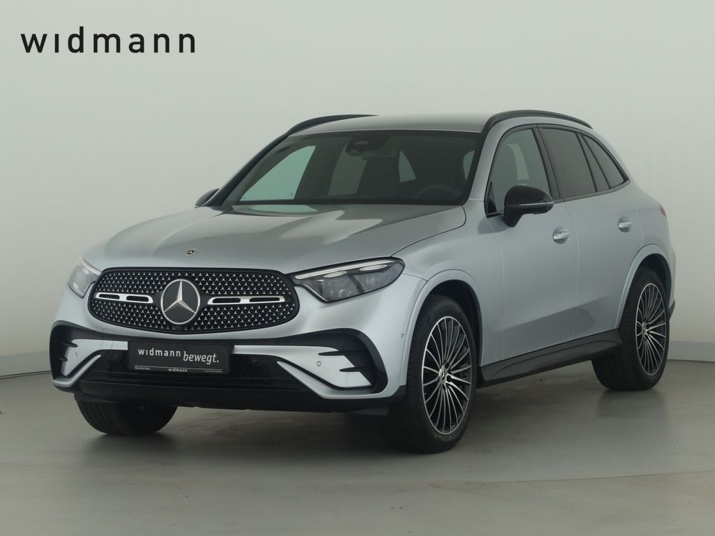Image of Mercedes-Benz GLC 220