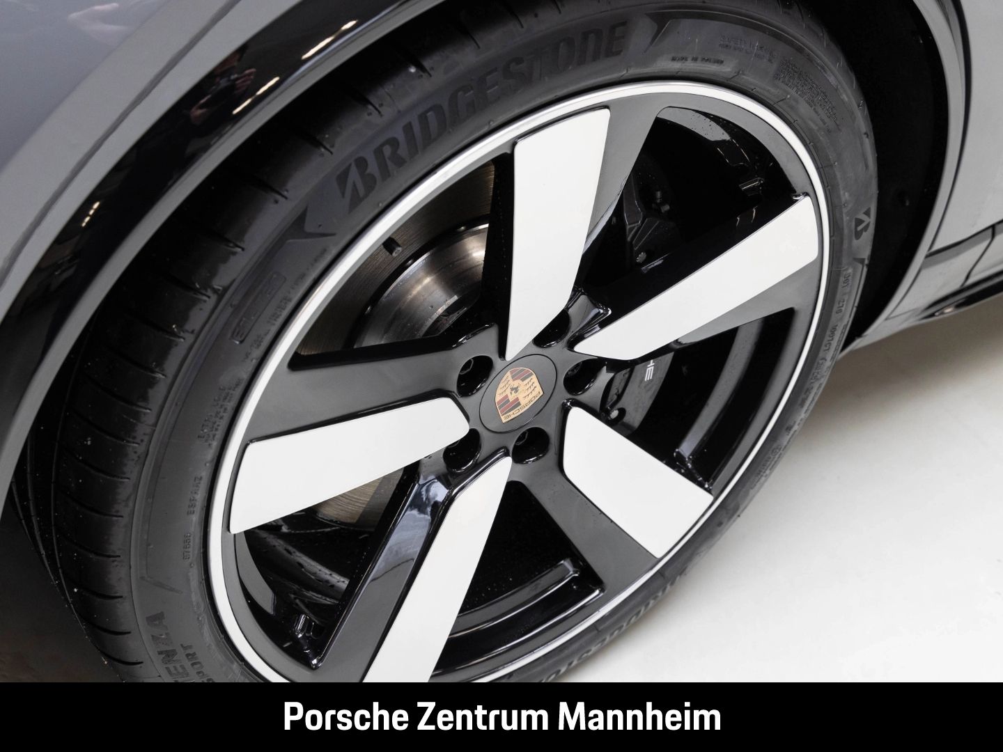 Porsche Macan - Bild 32