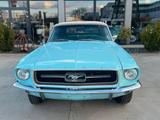 Ford Org. 390 Bigblock,S-Code!! Motorschaden - Ford Mustang Unfallwagen