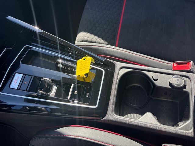 Golf VIII GTI Clubsport 2.0 TSI Blackstyle Matri