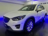 Mazda CX-5 Exclusive Aut. 65TKM NAVI AHK DAB SPUR LED - Mazda CX-5 Gebrauchtwagen in Düsseldorf