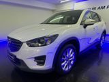 Mazda CX-5 Exclusive Aut. 65TKM NAVI AHK DAB SPUR LED - Mazda in Düsseldorf