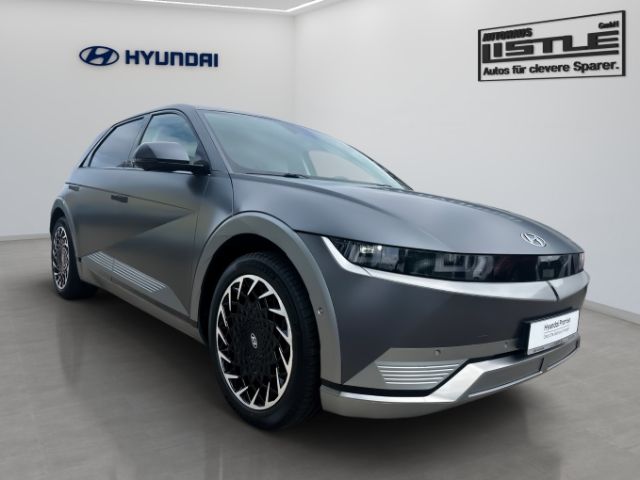 Fahrzeugabbildung Hyundai IONIQ 5 Uniq Elektro 72 RELAX+SOLARDACH+20 ZOLL