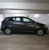 Ford C-Max 1,5 EcoBoost 110kW Titanium Titanium - Ford C-Max in Kassel