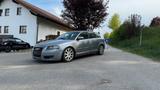Audi A3 8P 1,9 TDI  S Line - Audi A3 aus 2004: Line
