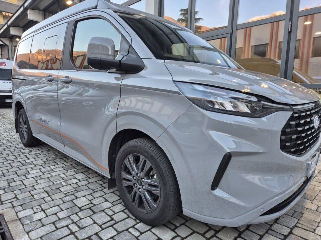 Другие AUTOCARAVAN FORD TOURNEO PANAMA P10 PLUS 4WD 170
