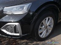 Audi Q2 - Vorschau Bild 11