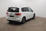 Volkswagen Touran Highline 1.5 TSI AHK*Tempo*PDC*Nav*Klima - VW Touran Gebrauchtwagen in Magdeburg