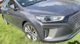 Hyundai IONIQ 1.6 GDi Hybrid Premium - Vollausstattung - Hyundai IONIQ Premium mit Hybrid-Antrieb (Benzin/Elektro)