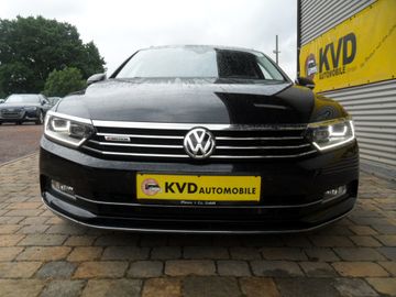 Volkswagen Passat Variant - 2