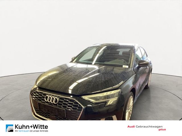 Audi A3 Sportback 40 TFSIe advanced *LED*Navi*Virtual