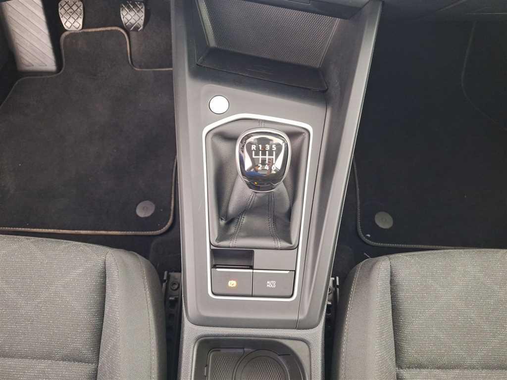 Volkswagen Golf Variant Life 1.5 TSI Top-Paket ACC, миниатюра 14