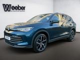 Volkswagen Tiguan 2.0 l TSI 4MOTION DSG Elegance AHK LED - Volkswagen Tiguan: Tsi
