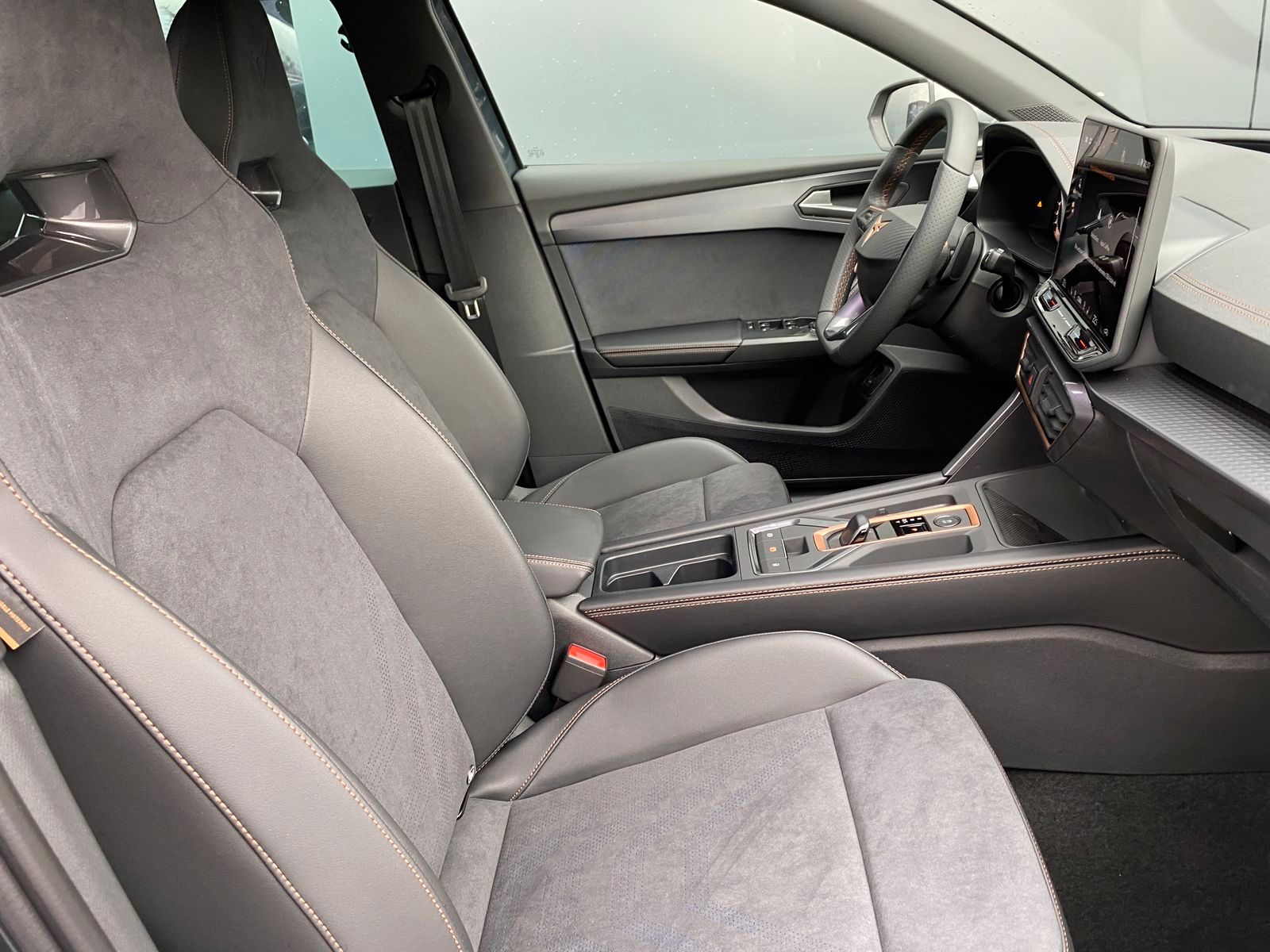 Cupra Leon - Bild 16