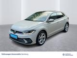 Volkswagen Polo 1.0 TSI Style DSG Panoramadach Einparkhilfe - Volkswagen Polo: Style