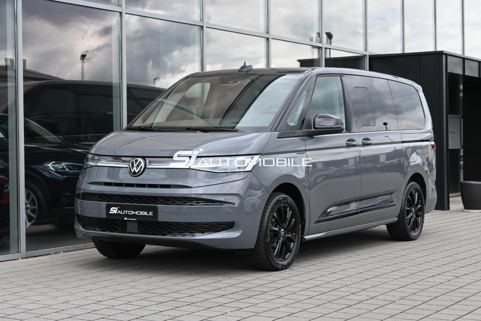 Volkswagen T7 Multivan 2.0 TDI Lang Edition °UVP 84.696€°