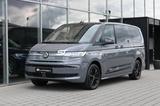 Volkswagen T7 Multivan 2.0 TDI Lang Edition °UVP 84.696€° - Volkswagen T7 Multivan mit Diesel-Antrieb: Grau, Alcantara