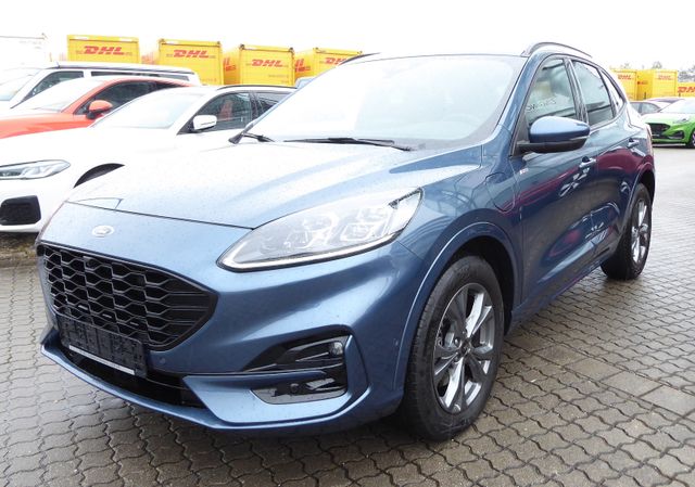 Ford Kuga 2.5 Plug-In Hybrid ST-Line X Kamera PDC Nav