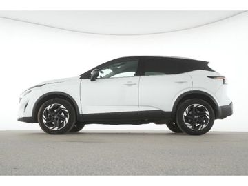 Nissan Qashqai - 6