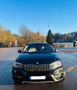 BMW X6 30d 2 Hand, AHK, Navi, Komfortsitze, 360* Kam - gebrauchte BMW X6 aus dem Jahr 2018