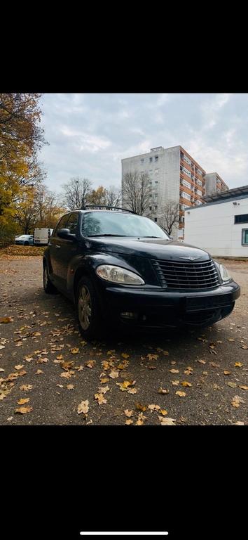 Chrysler PT Cruiser