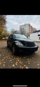 Chrysler PT Cruiser - Chrysler PT Cruiser Kombi Gebrauchtwagen
