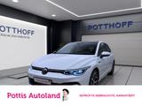 Volkswagen Golf 1.5 eTSI DSG STYLE STDHZG PANO NAVI HuD - Auto leasen in Hamm