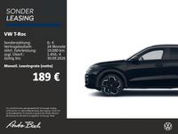 Volkswagen T-Roc - Vorschau Bild 2