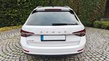 Skoda Superb 1.5 TSI ACT DSG STYLE COMBI STYLE - Skoda Superb