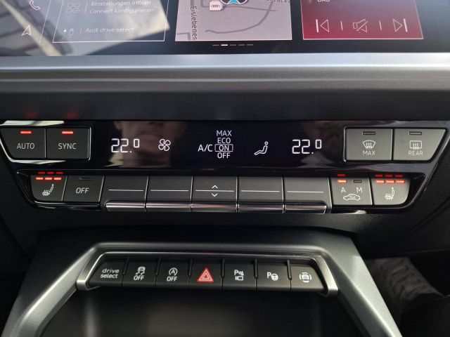A3 Limousine 30 TFSI CAM+NAVI+LED+AZV