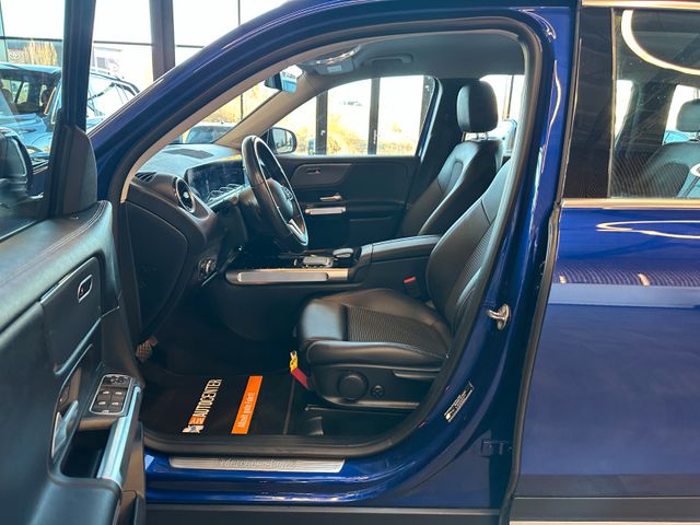 Mercedes-Benz GLB 200 *NAVI*ACC*LED*SPURASSIST*AHK*