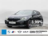 BMW 120d xDrive Edition Colorvision PANO LED ACC H/K - BMW 1er Reihe mit Diesel-Antrieb: Limousine