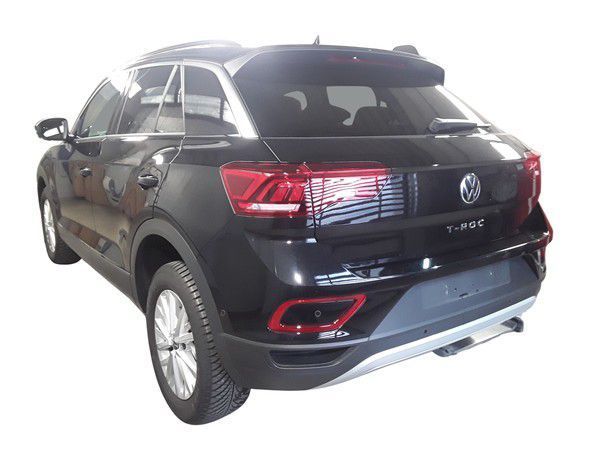 Volkswagen T-Roc - Bild 5