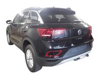 Volkswagen T-Roc - Vorschau Bild 5