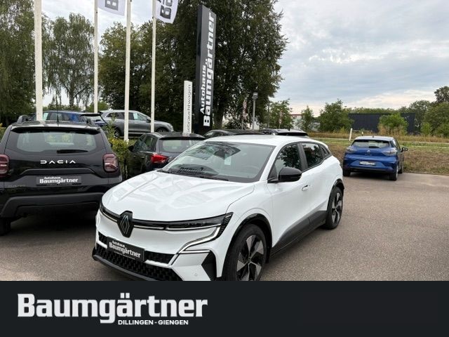 Fahrzeugabbildung Renault Megane E-Tech Electric Equilibre EV60 220HP CCS