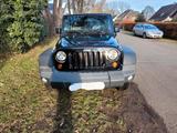 Jeep Wrangler Sport 3.8 Sport - Jeep Wrangler: 3.8