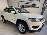 Jeep Compass Longitude / 1.6 Multijet 120cv / 20 - Jeep Compass Longitude mit Diesel-Antrieb