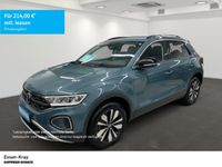 Volkswagen T-Roc - Vorschau Bild 1