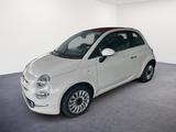 Fiat 500C 1.0 Cabrio DolceVita /KLIMA-AUT/NAV/TFT - gebrauchte Fiat 500C aus dem Jahr 2024