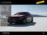 Mercedes-Benz AMG GT 43 4M+ WIDE MEMO MULTI 360 DISTR KAMERA