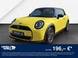 MINI Cooper S 3-Türer LED NAVIGATION LENKRADHZ. HUD