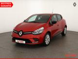 Renault Clio 0.9 TCE Collection Navi Sitzheizung PDC DAB - Renault Clio: Si