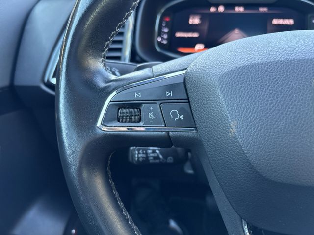 Ateca Xcellence 4Drive 2.0 TDI *AHK Navi Leder S